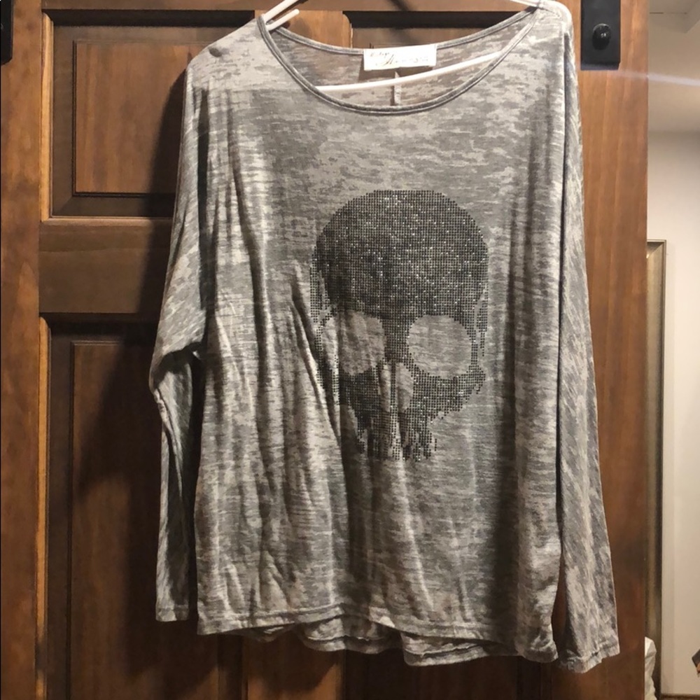 Long sleeve Tee